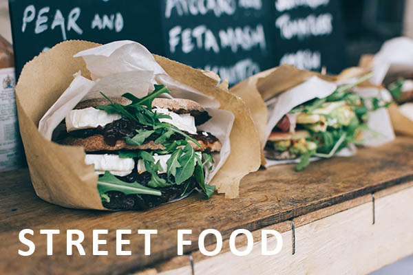street food street food