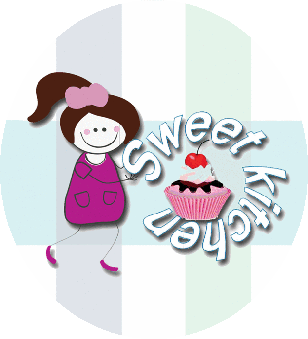 logo sweetkitchen