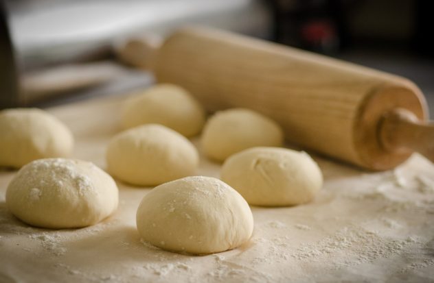 pasta sfoglia