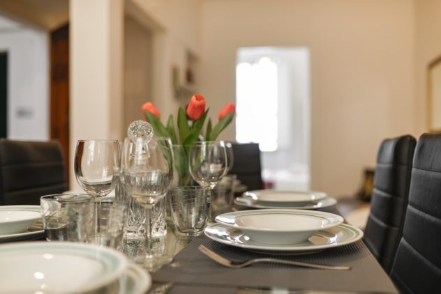 home restaurant