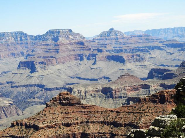 GRAND CANYON