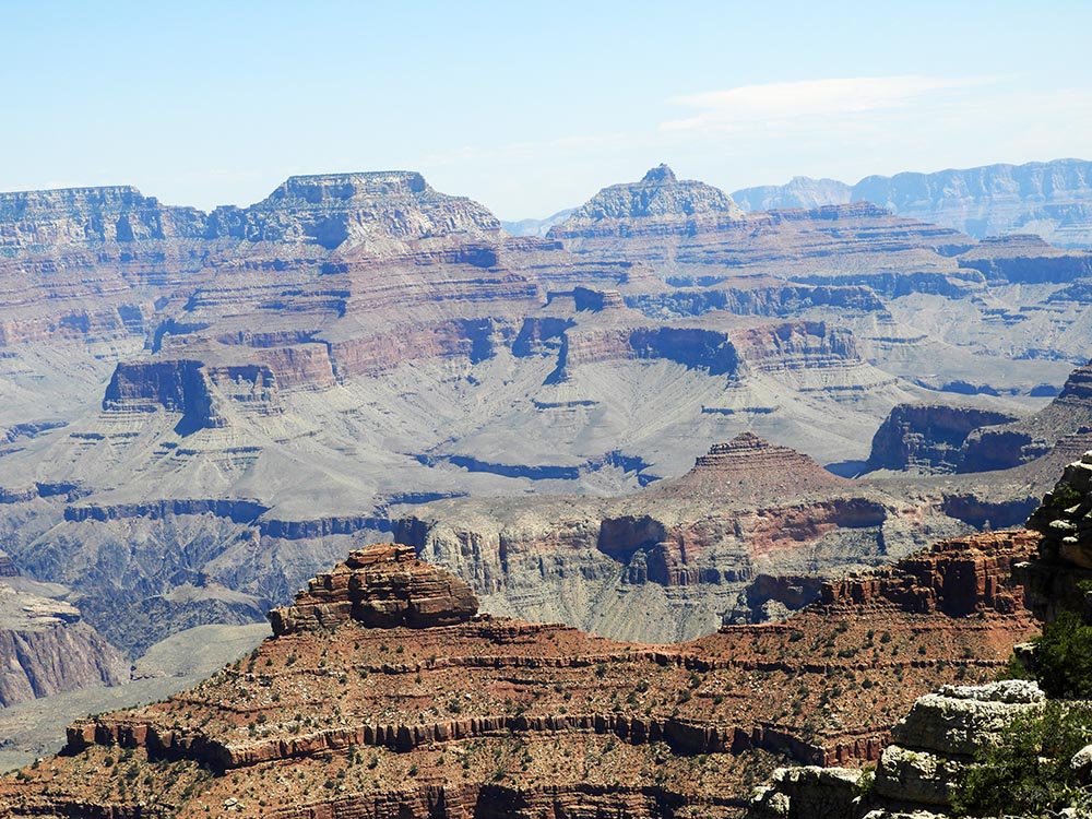 GRAND CANYON