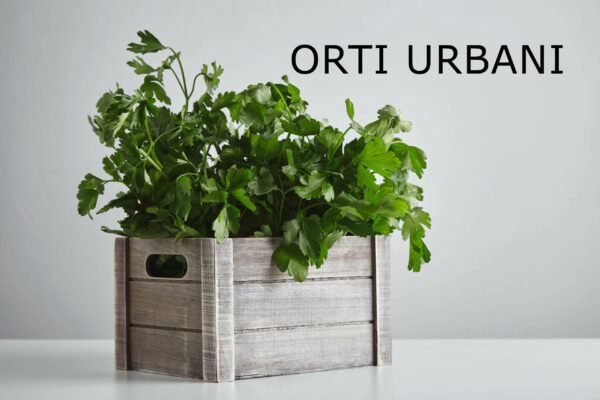 orti urbani